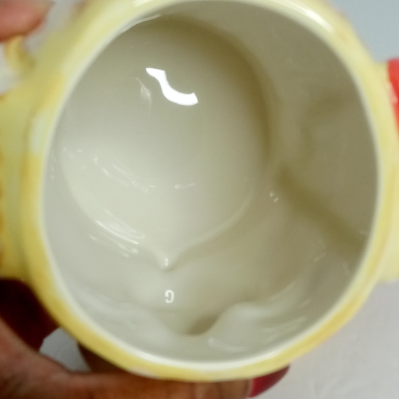 CUTE Puppy Dog Coffee Tea Mug - Picture 5 of 5